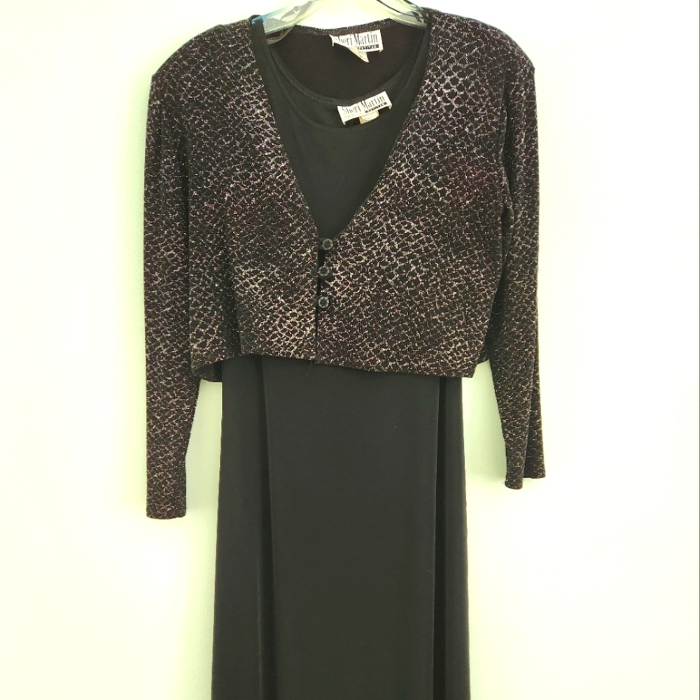 2 Piece Dress
